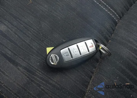 2016 Nissan Sentra Sv из США, поврежденный, VIN 3N1AB7AP7GL676321